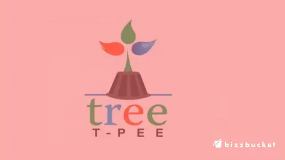 Tree T Pee LOGO
