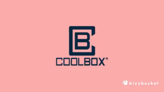 COOLBOX LOGO