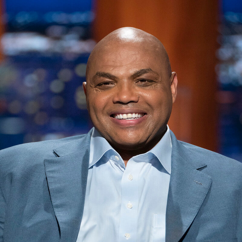 charles barkley