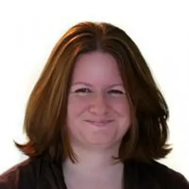 Sarah Oliver founder