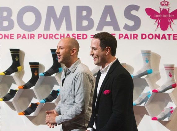 BOMBAS: What Happened After Shark Tank? | Bizzbucket