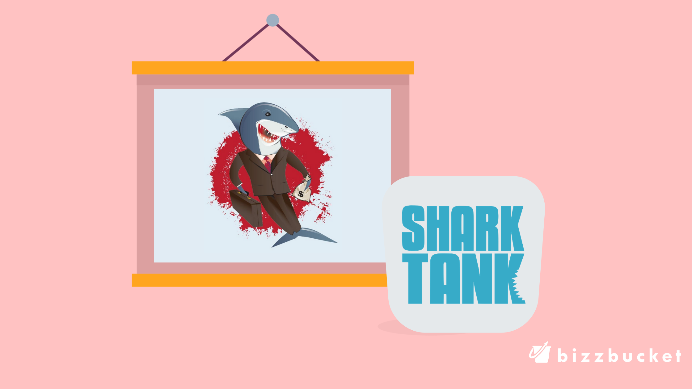 shark tank cast