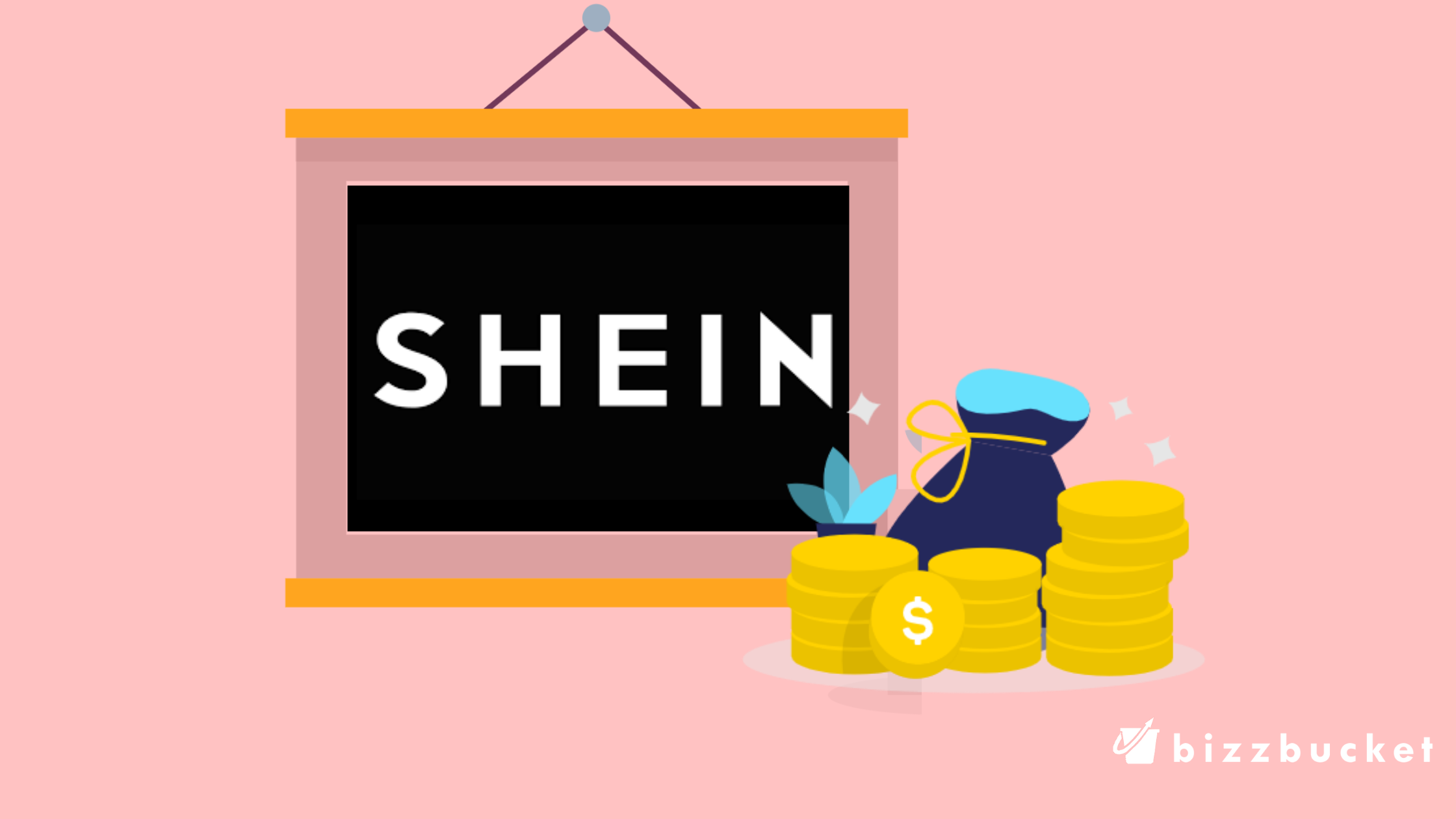 Shein Business Model Breakdown: How Shein makes money? | Bizzbucket