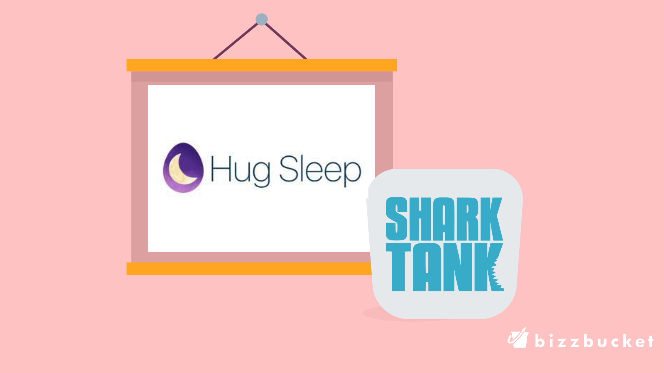 hug sleep logo