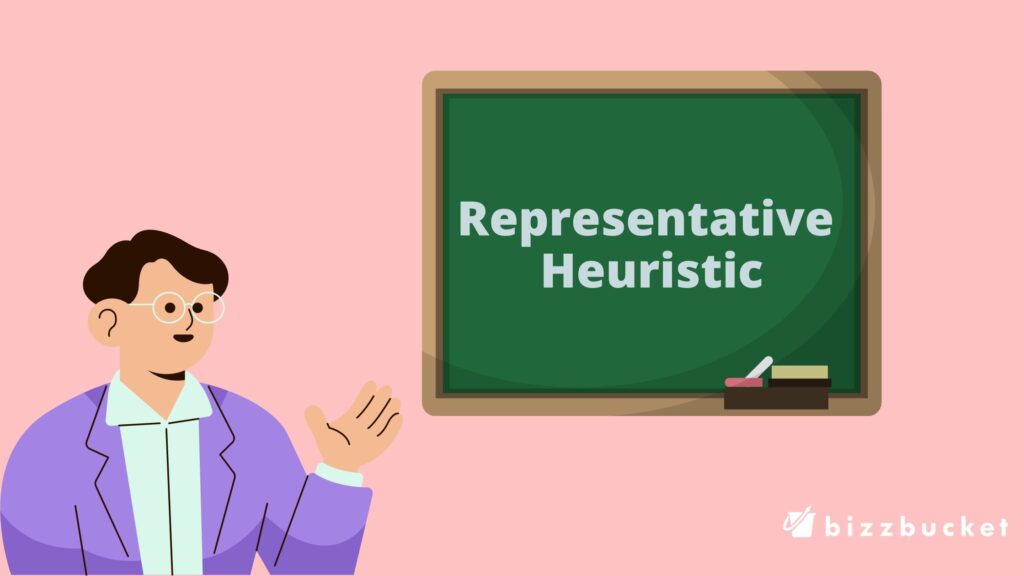 representativeness heuristic