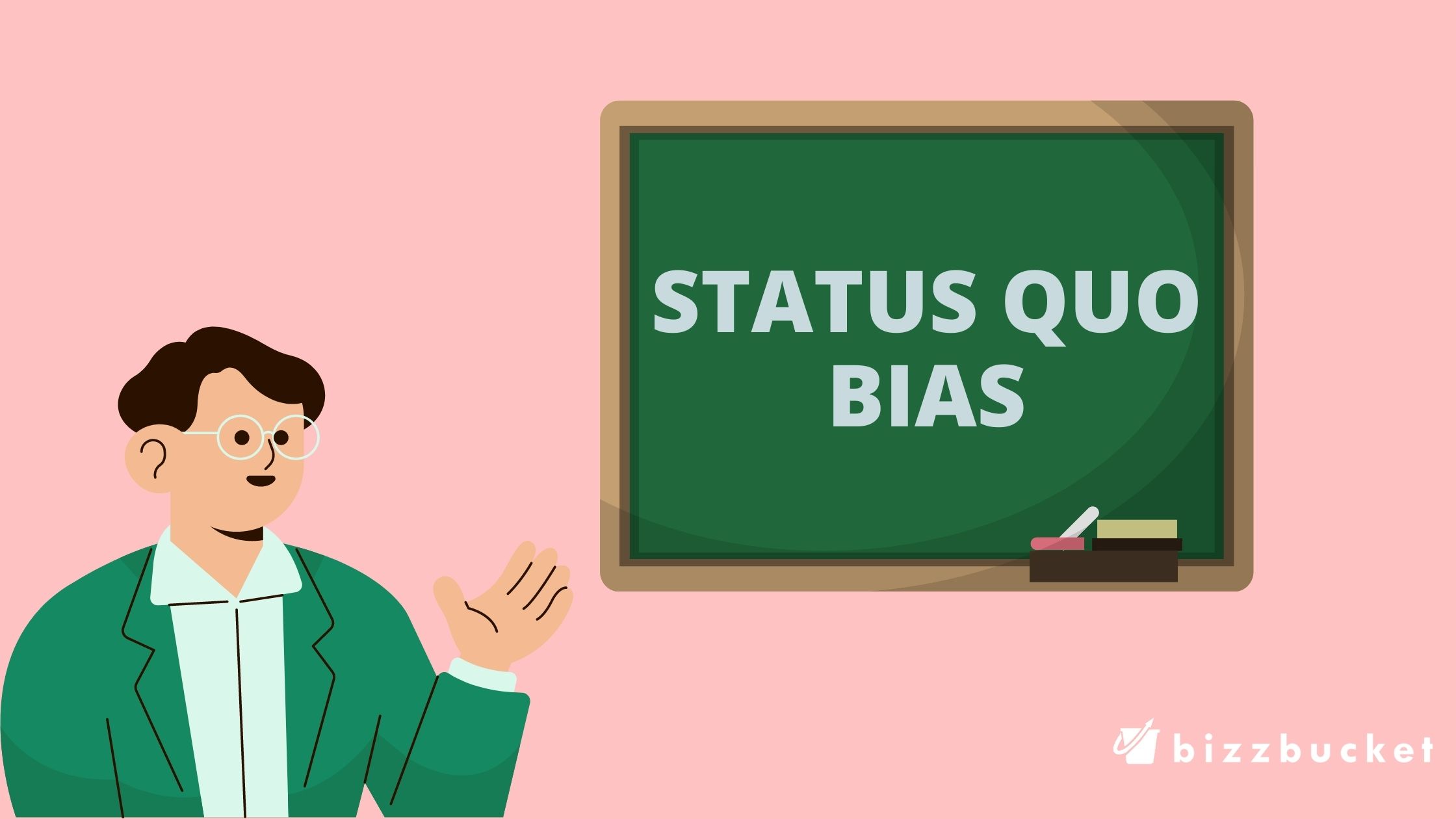 status quo bias