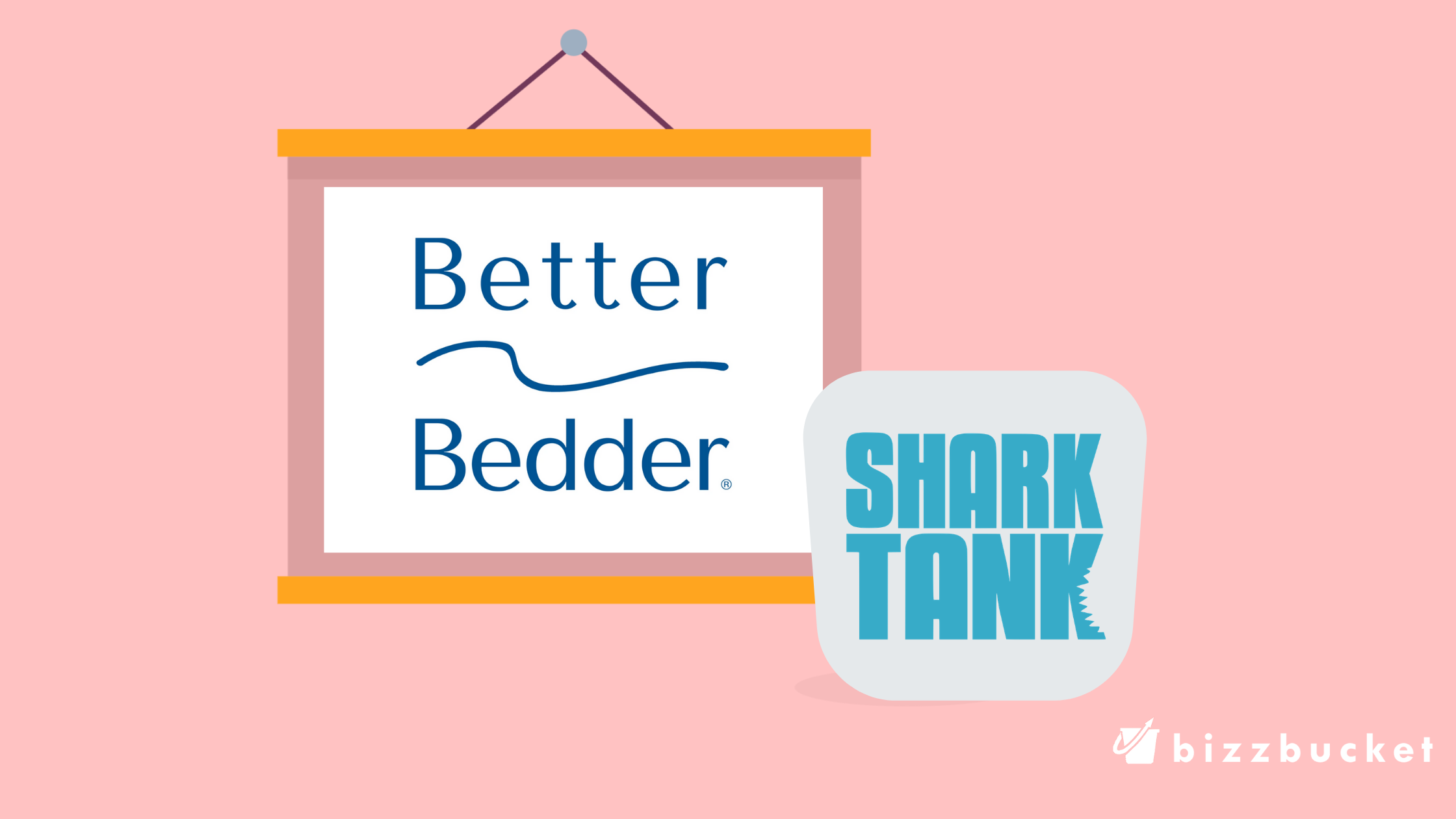 Better Bedder logo