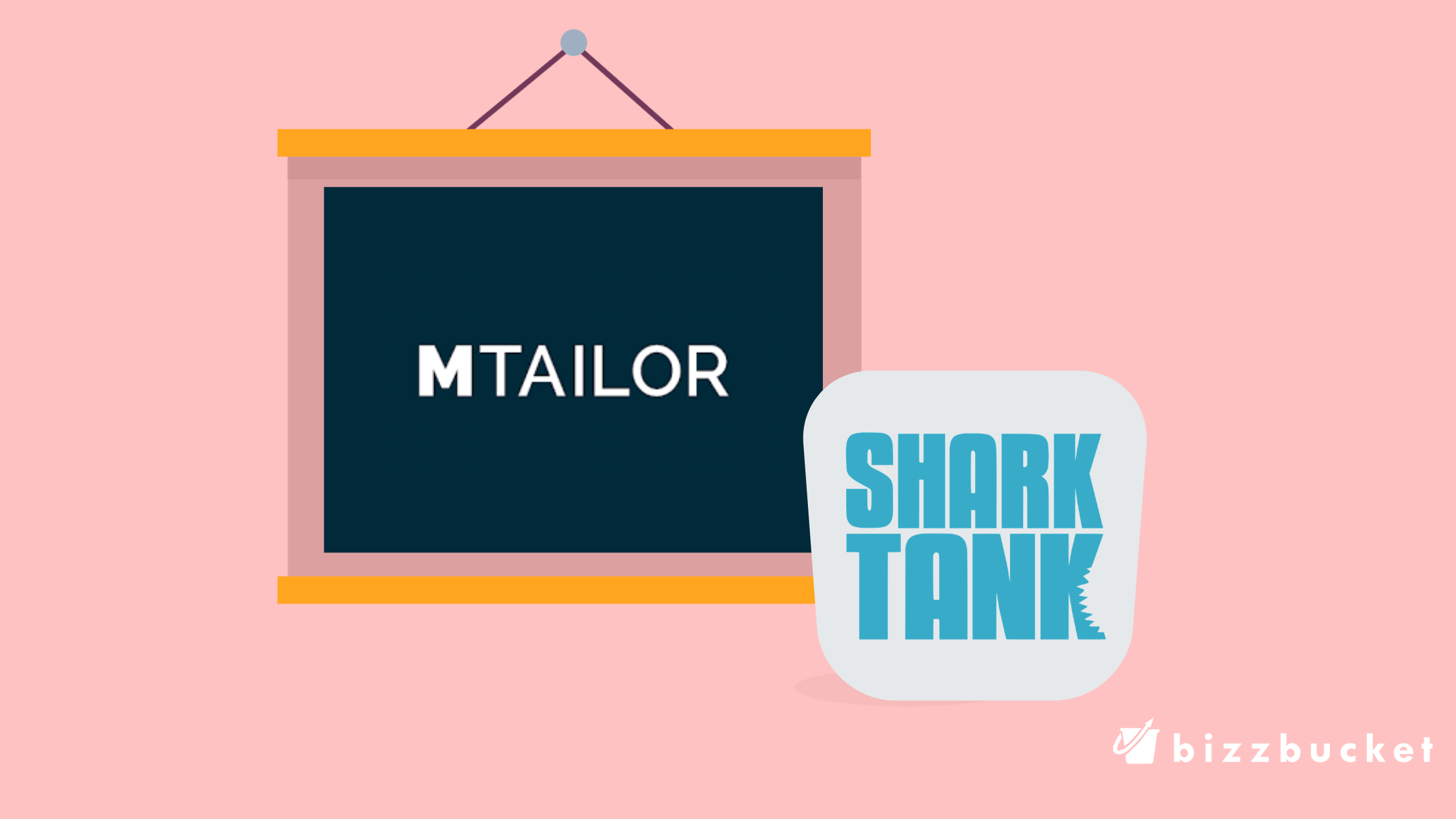 MTailor shark tank update