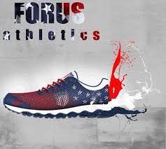 Forus Athletic Shoes shark tank update