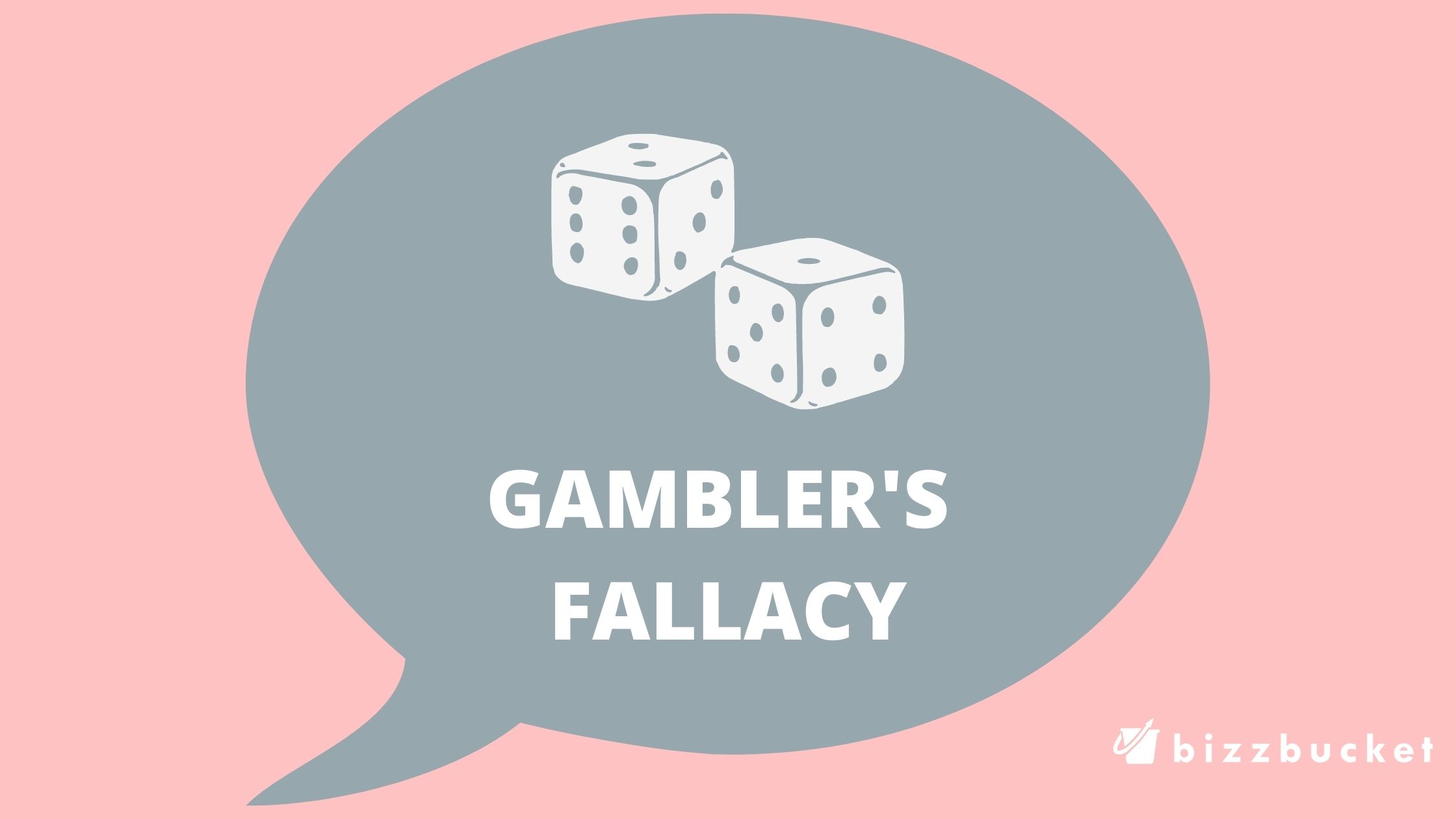 gamblers fallacy