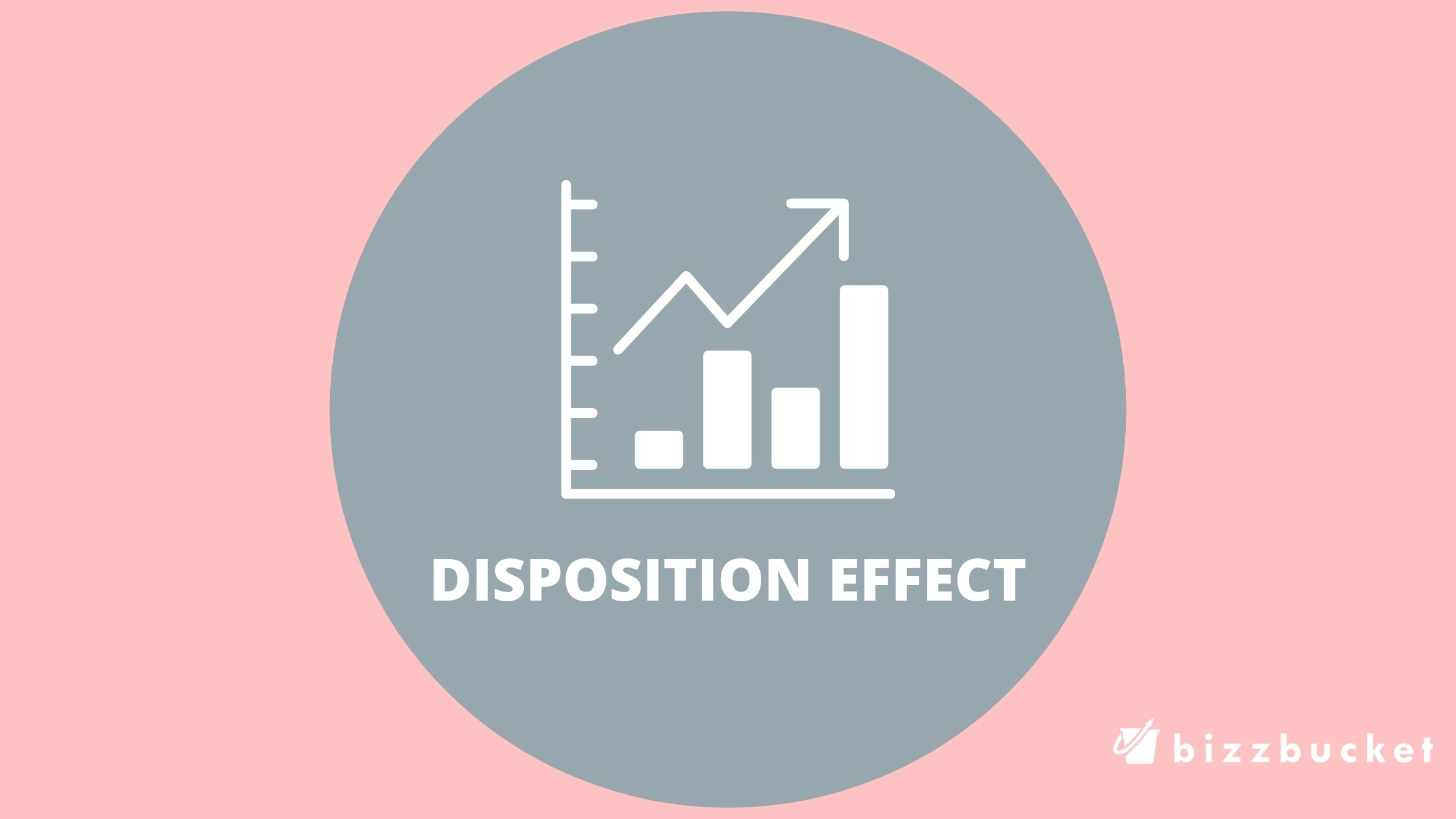 disposition effect