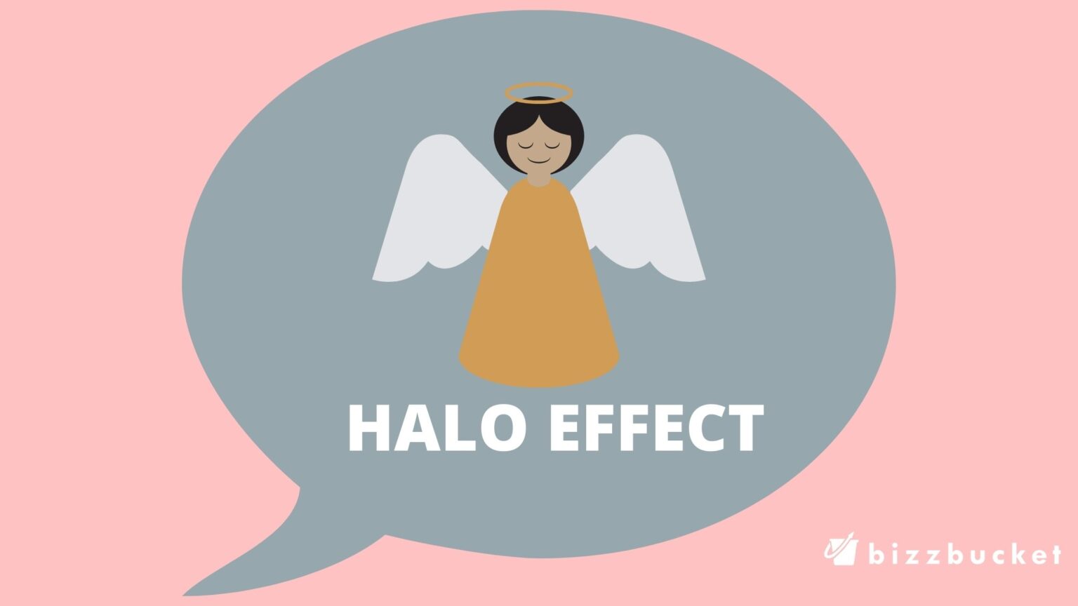Why effect. Halo Effect.