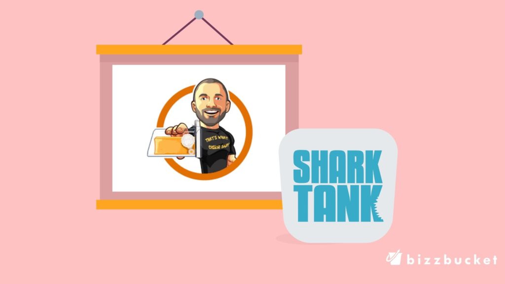cheese chopper shark tank episode