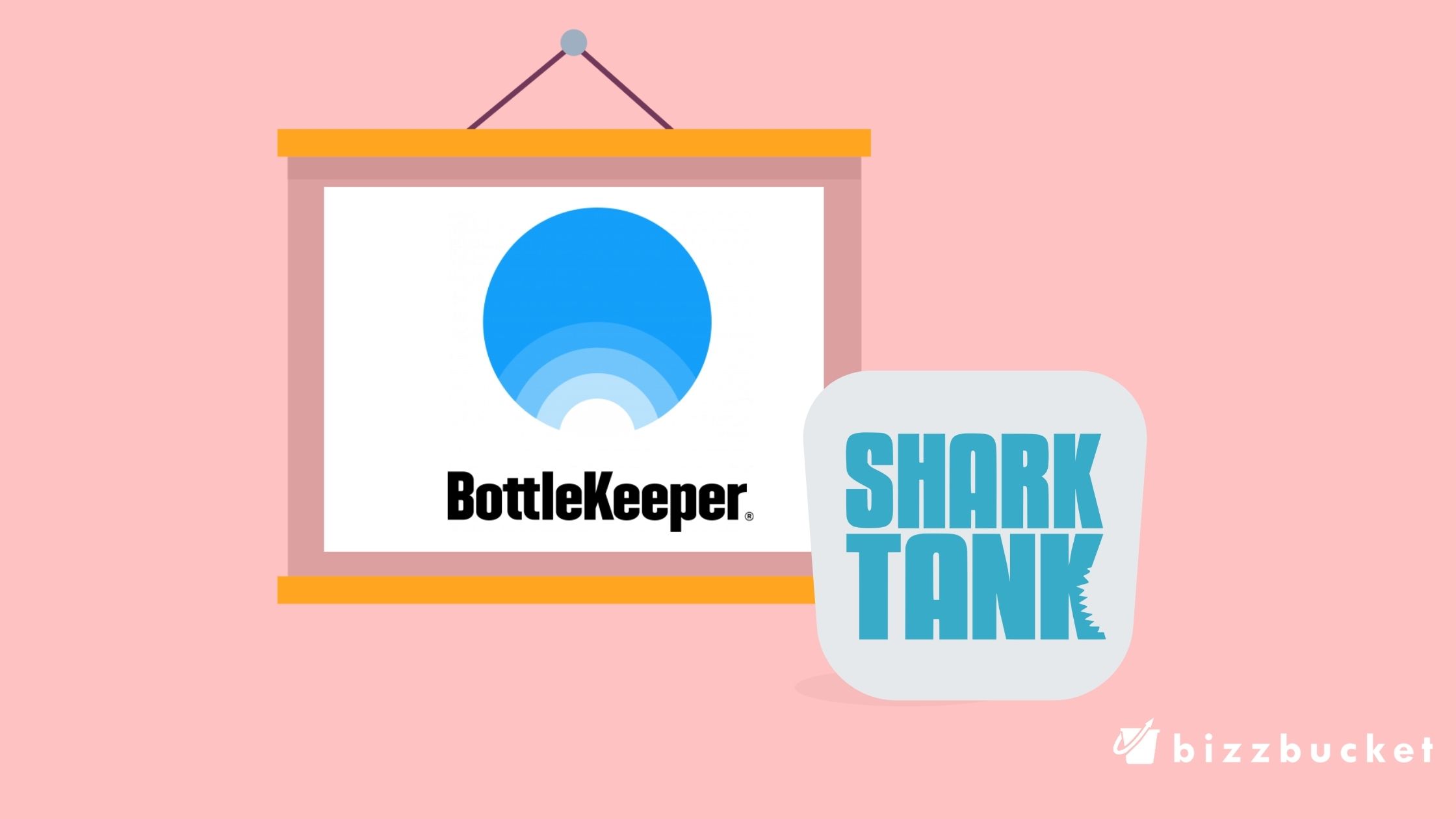 Bottle Keeper logo