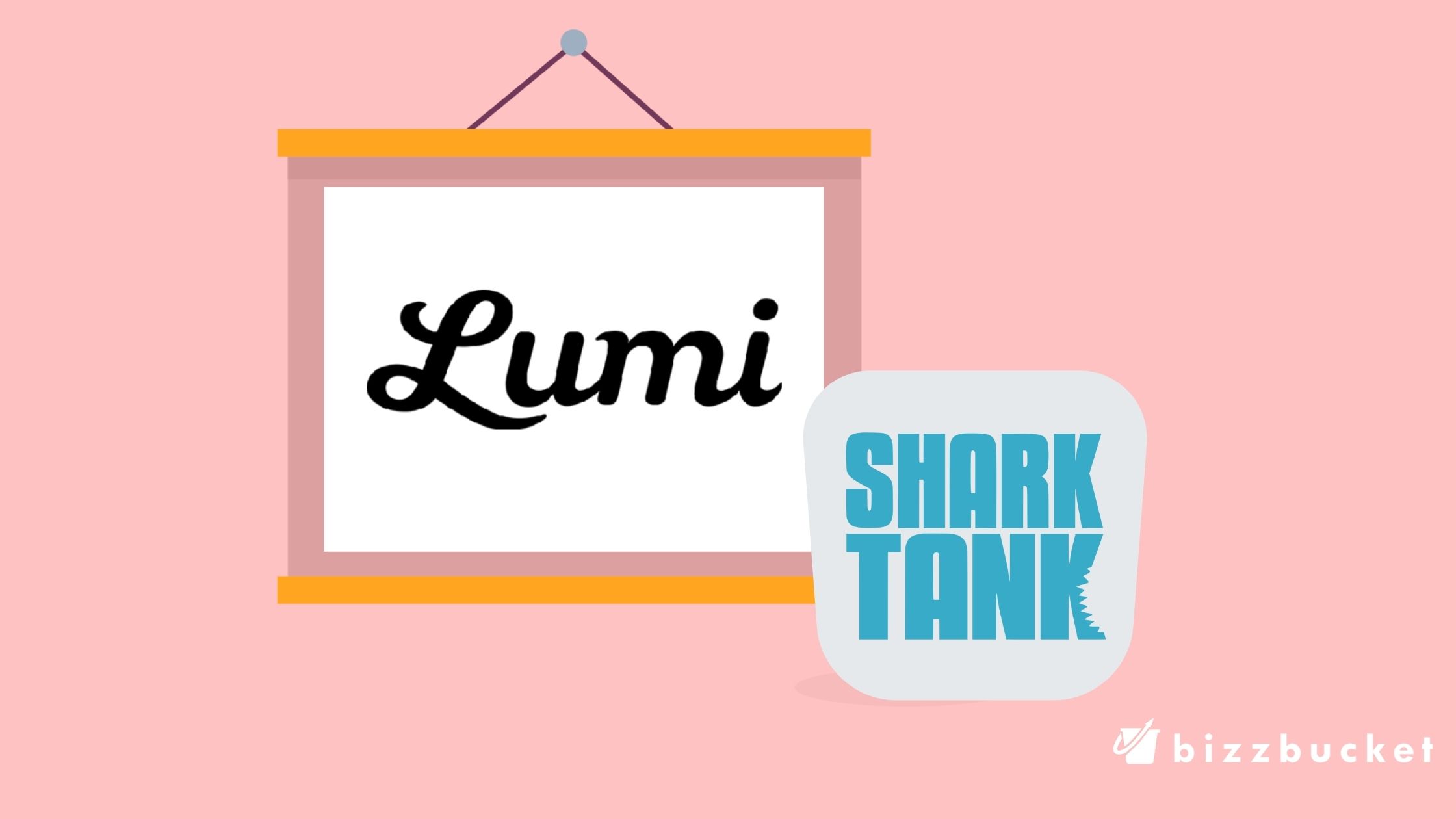 Lumi shark tank update