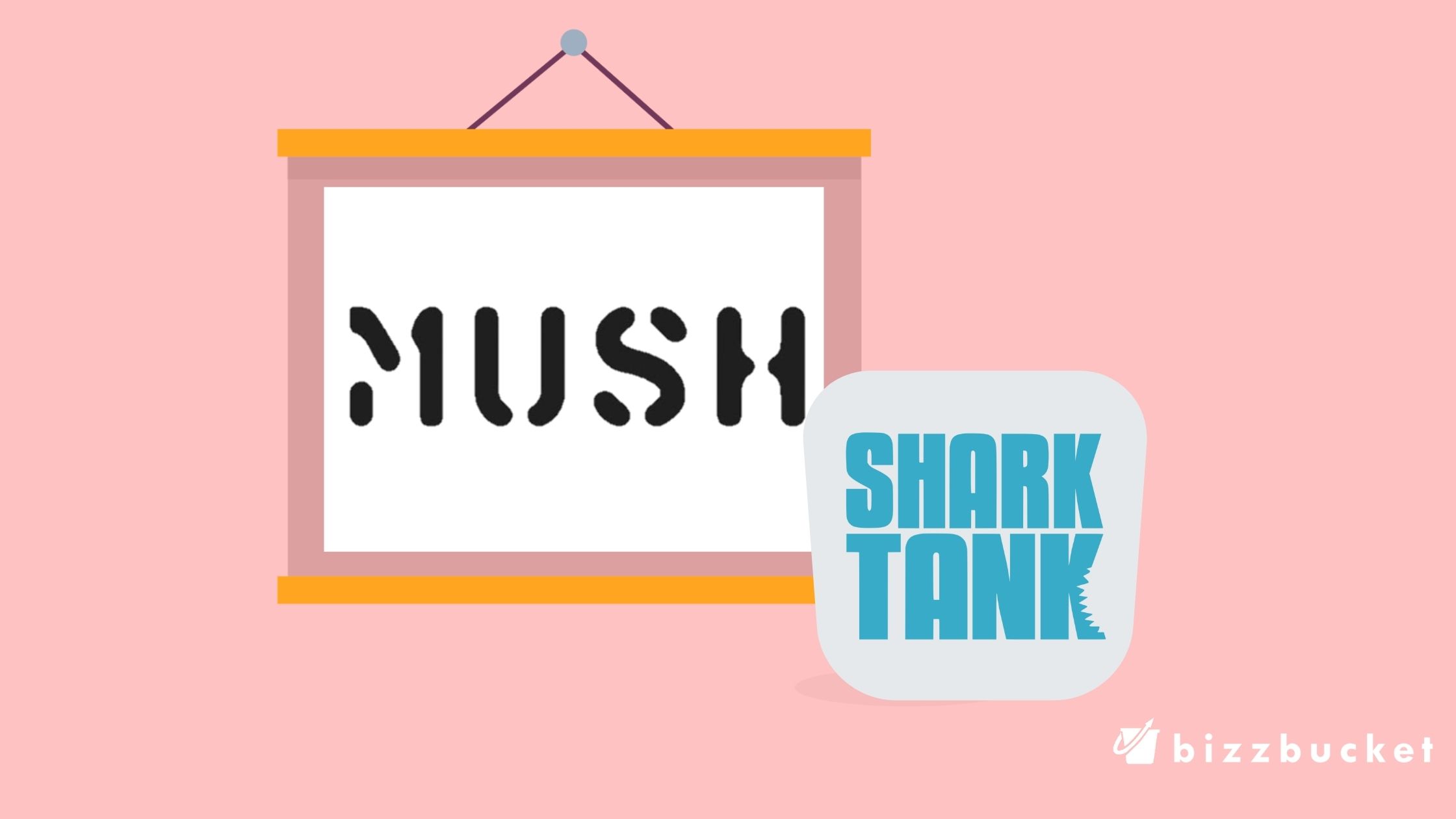 Mush logo