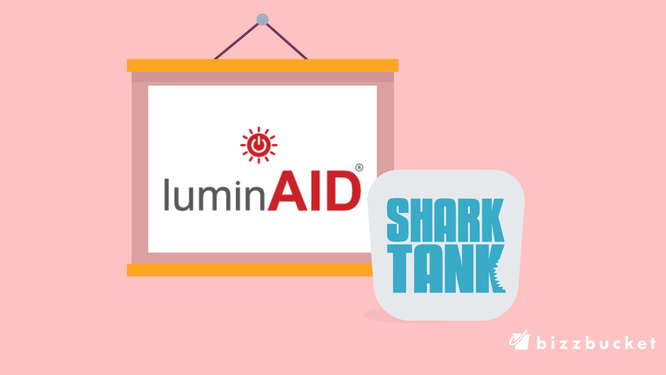 LuminAid logo