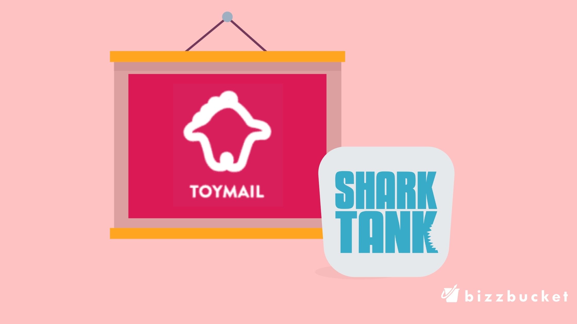 Toymail logo