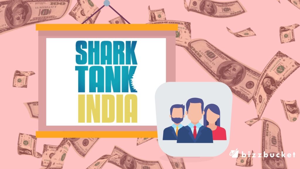 shark tank india