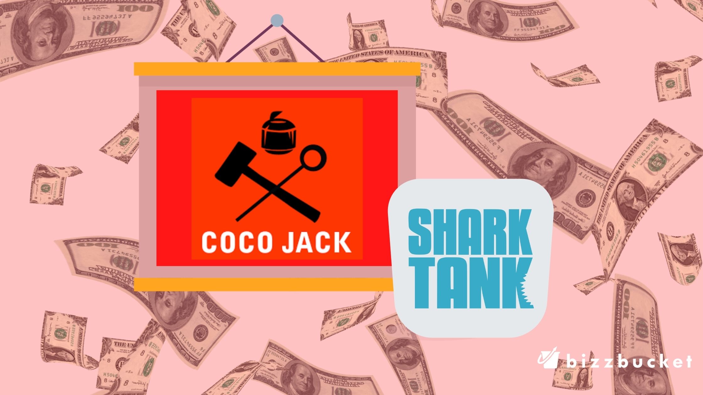 Coco Jack shark tank update