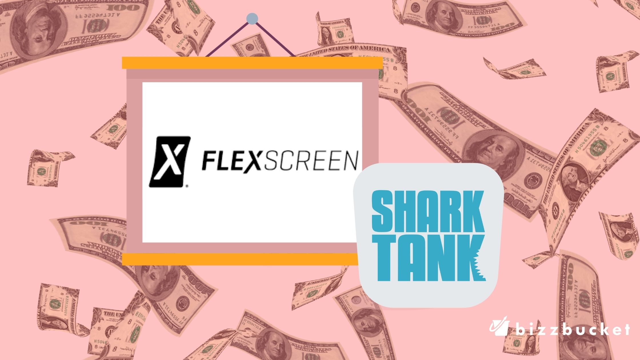 Flex Screen logo