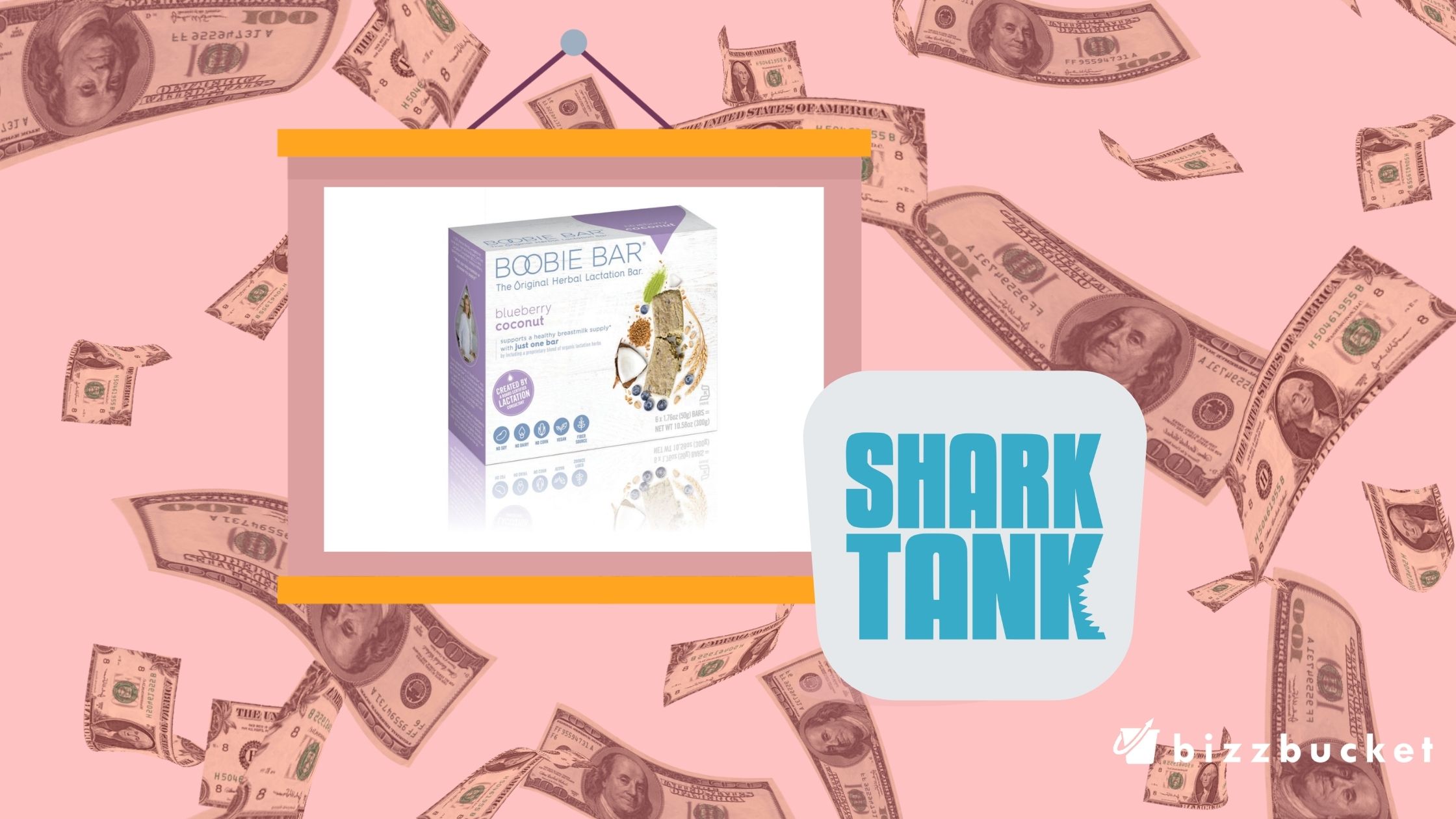 Boobie Bar shark tank update