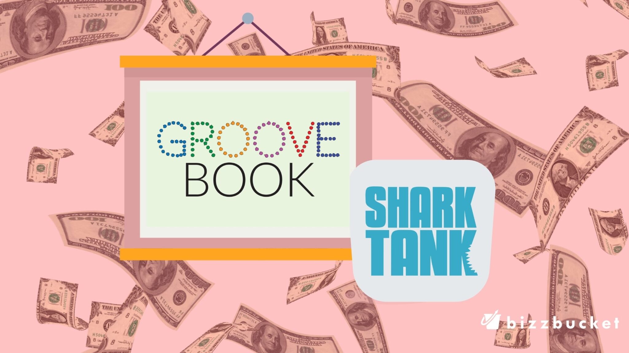 What Happened to Groovebook After Shark Tank? BizzBucket