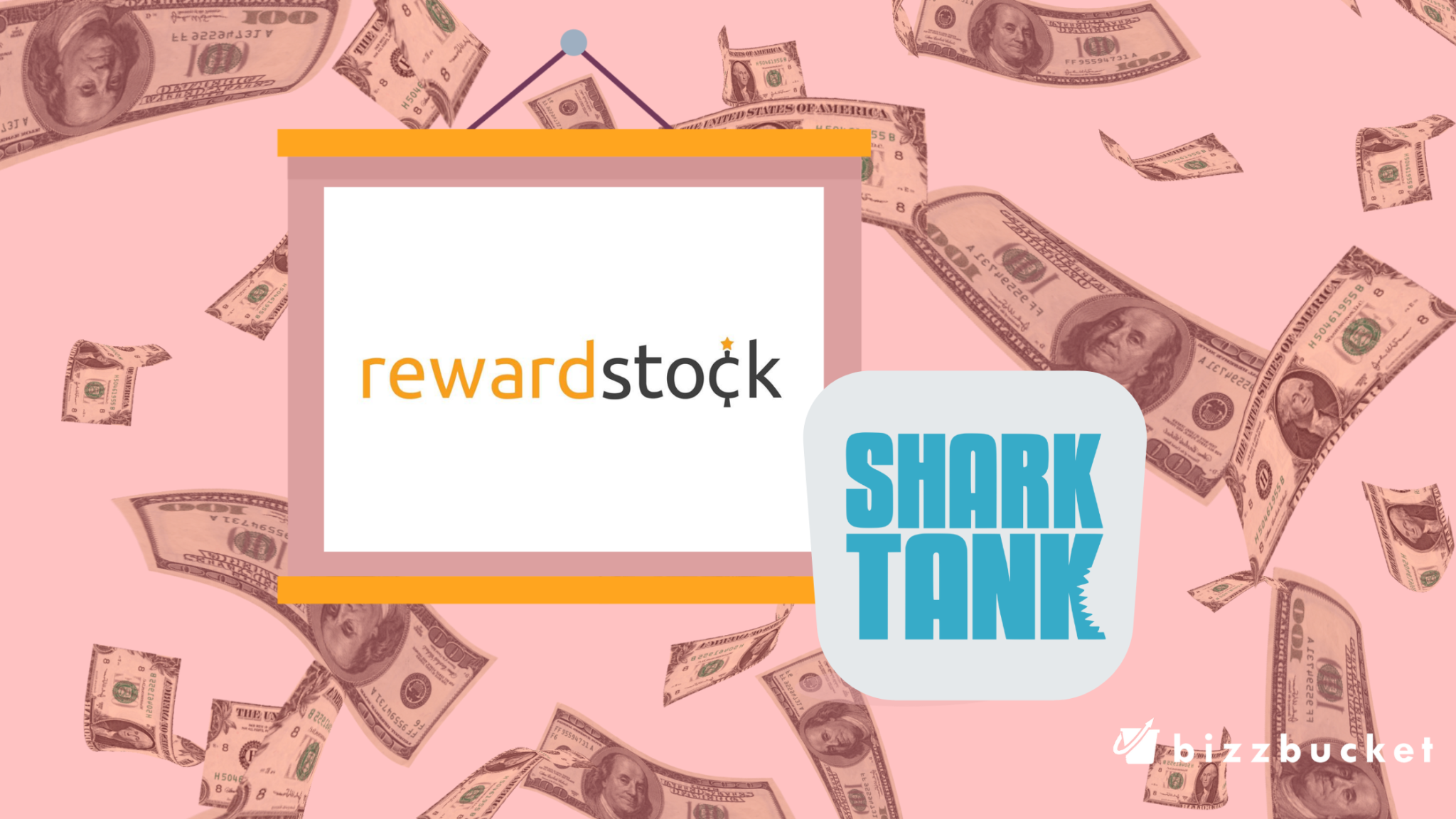 What Happened to Reward Stock After Shark Tank? BizzBucket