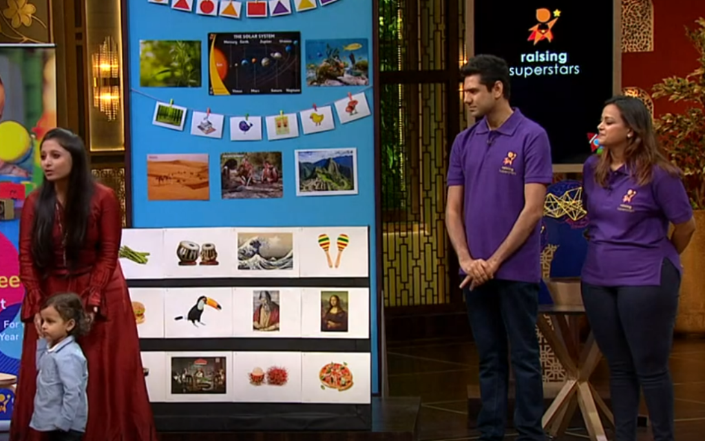 Shark Tank India Episode 7