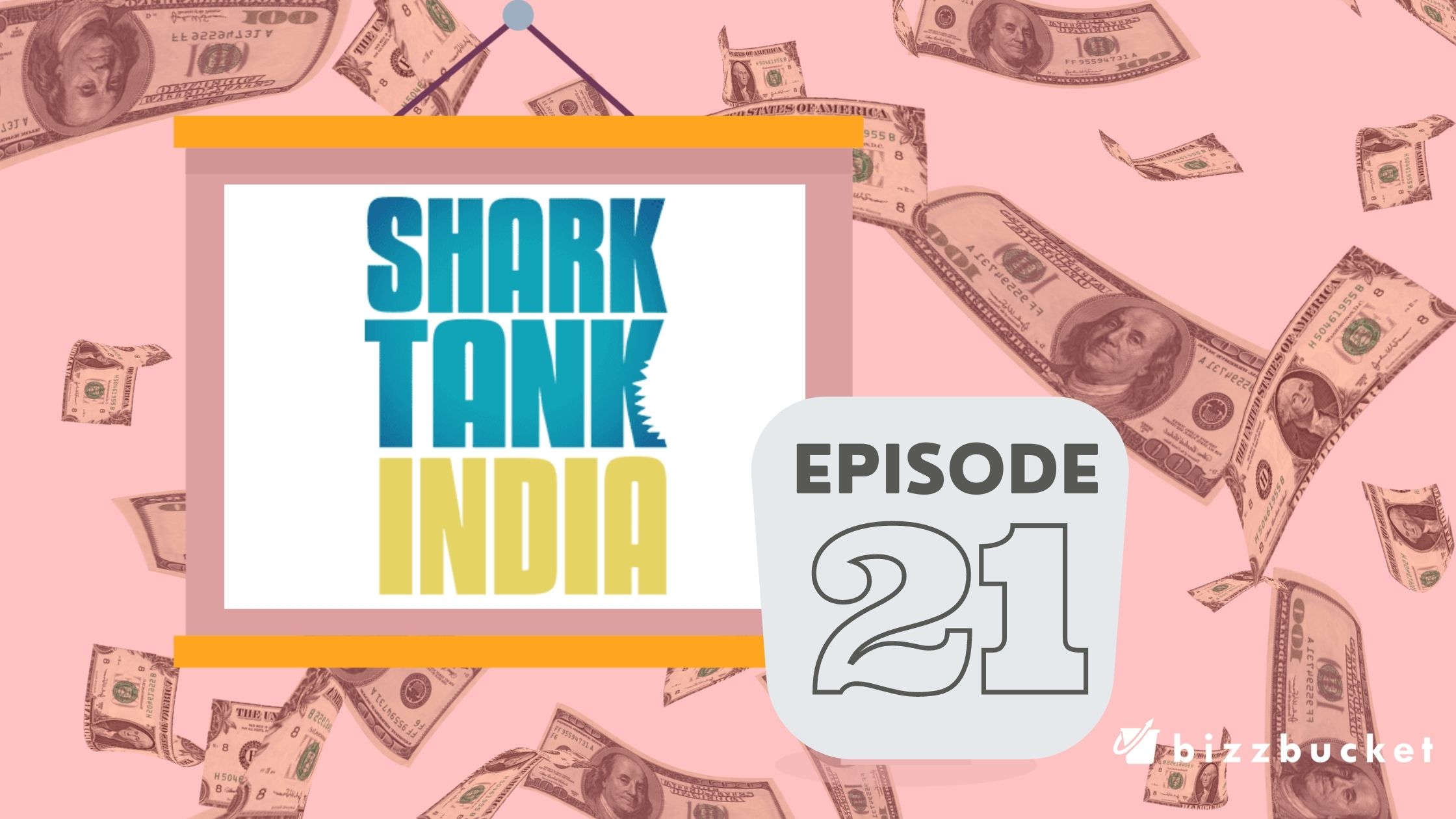 Shark Tank India Episode 21
