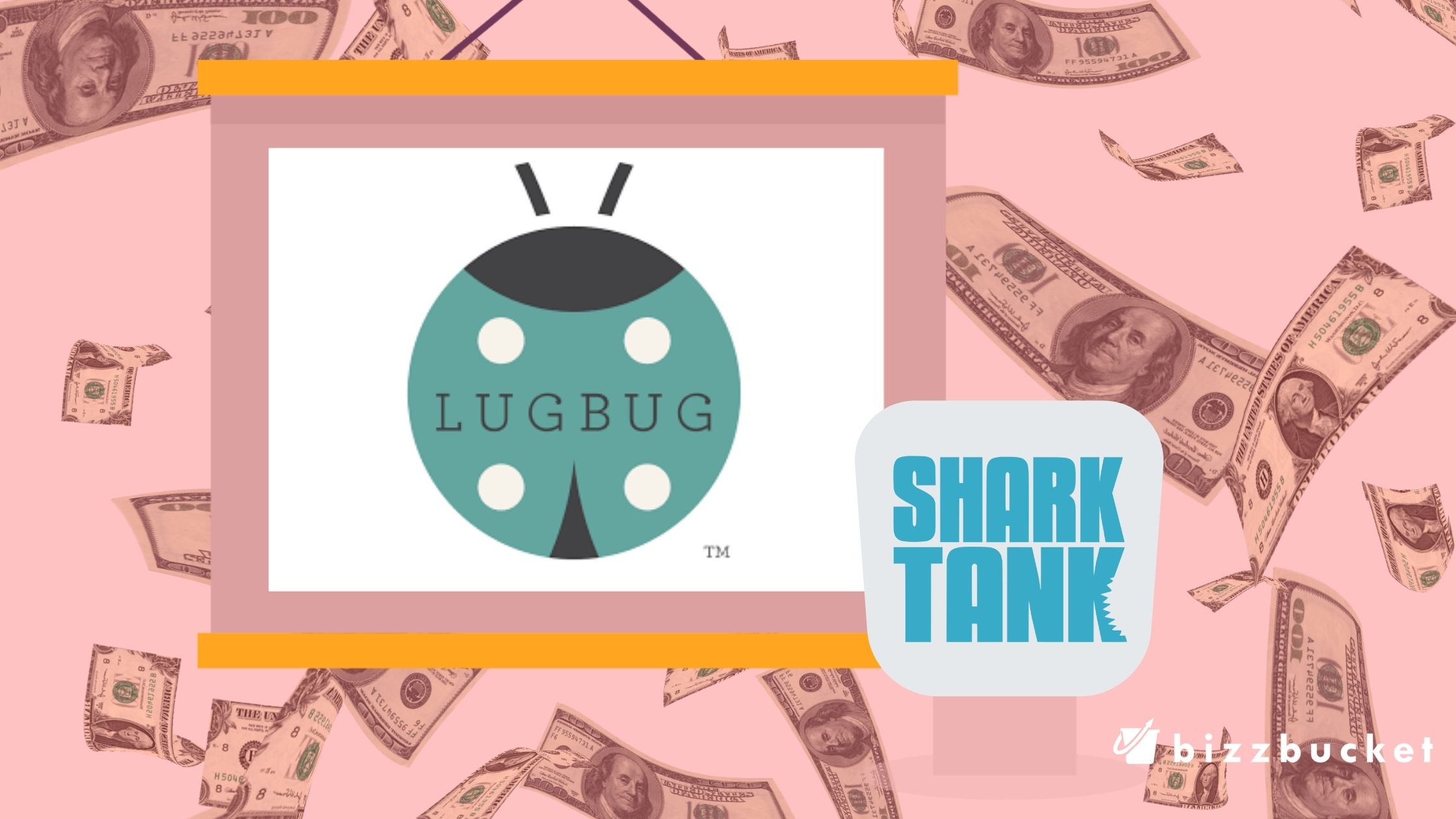 lugbug shark tank update
