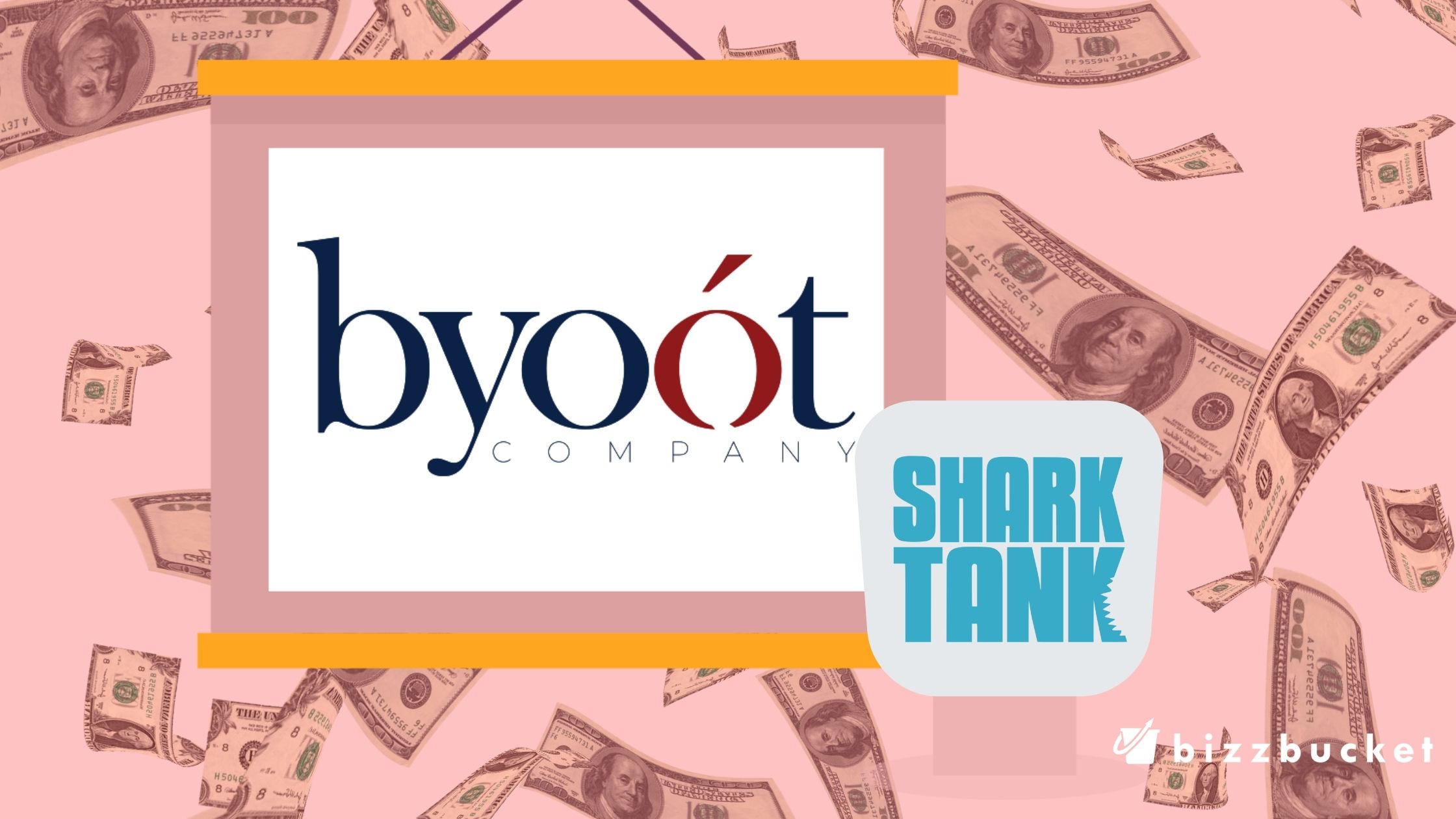 byoot shark tank update