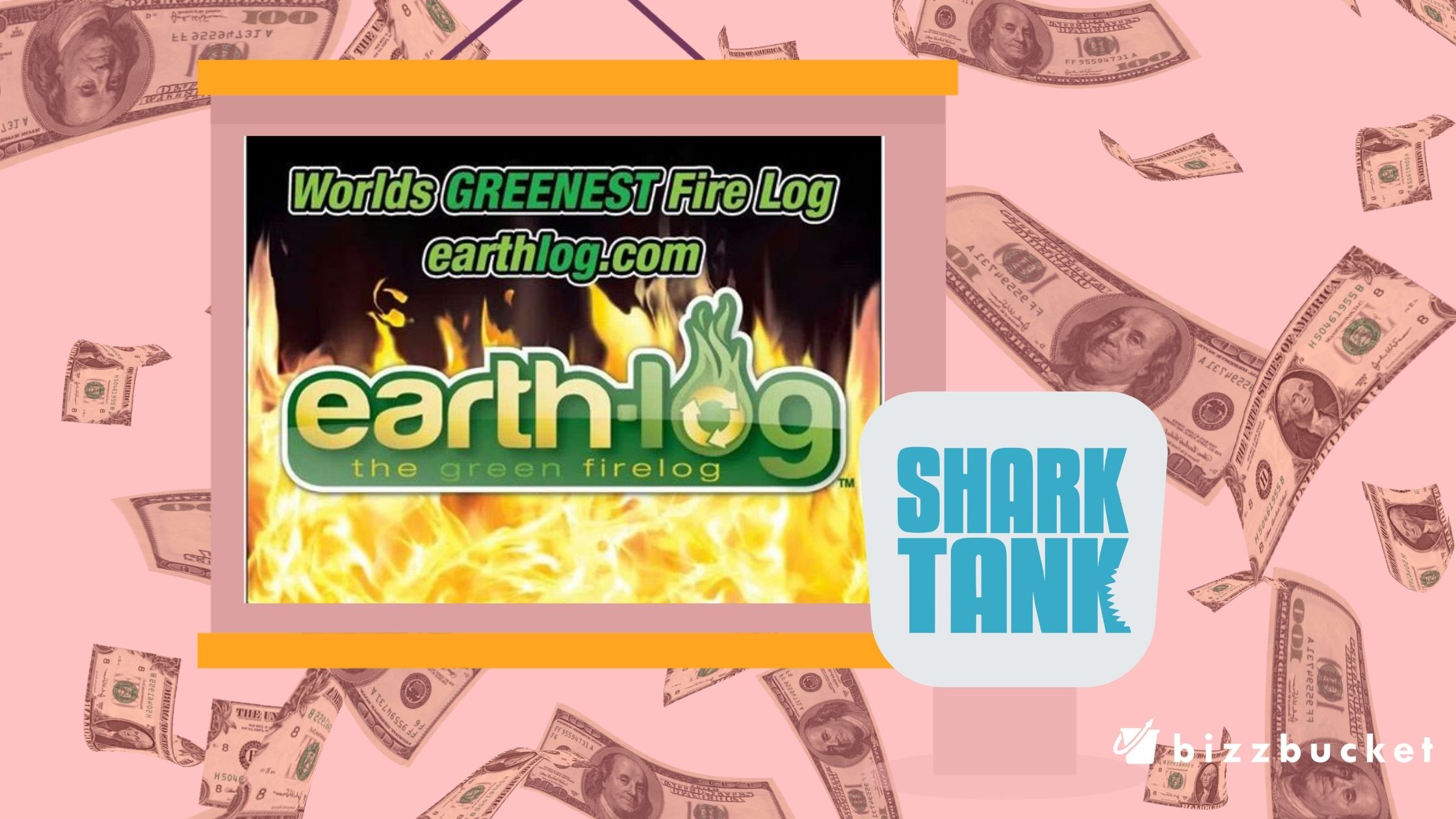 earthlog shark tank update