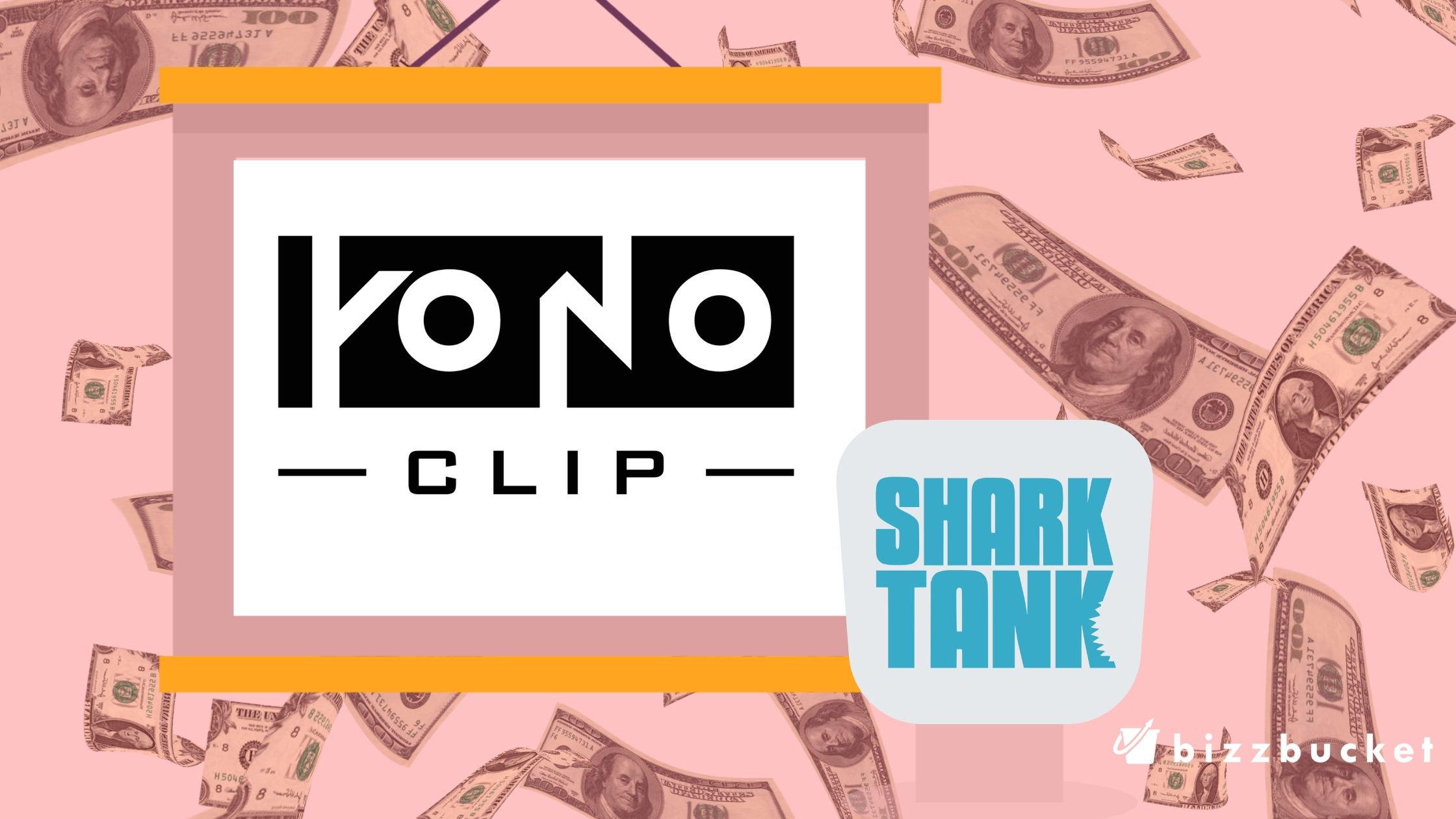 Yono Clip shark tank update