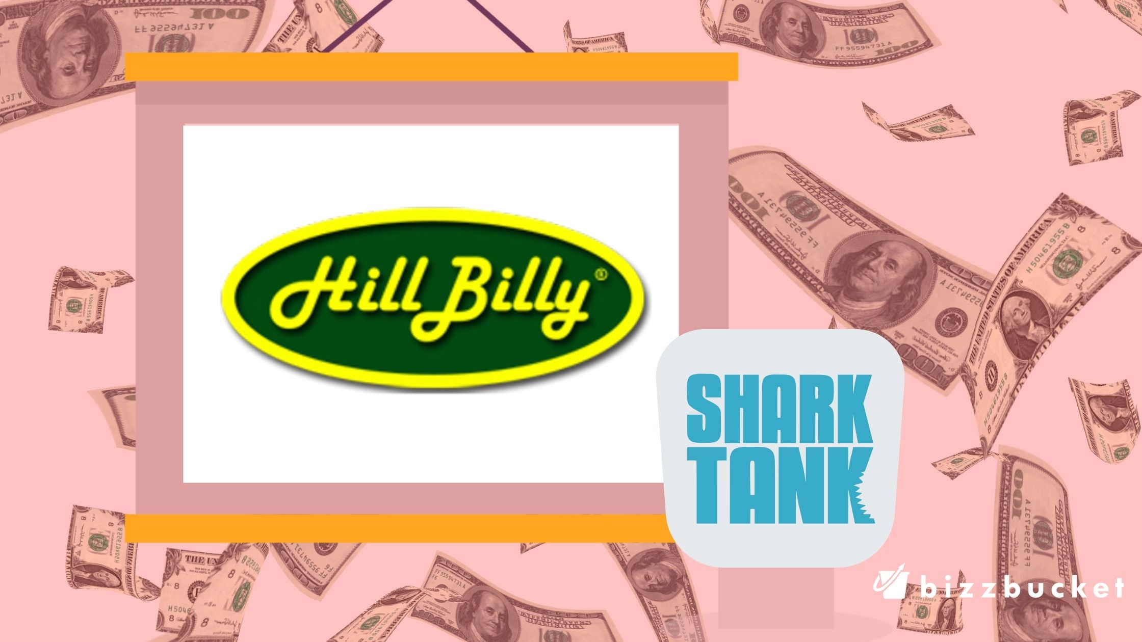 Hillbilly shark tank update