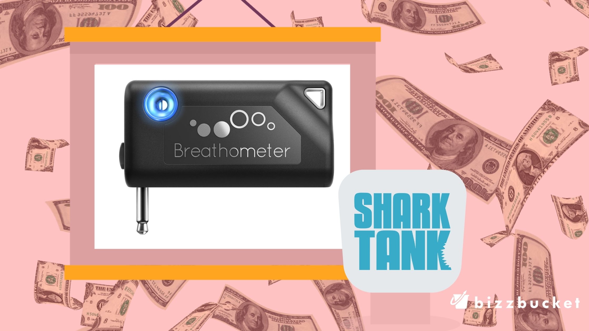 Breathometer shark tank update