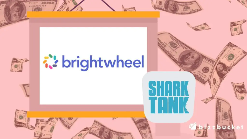 Bright Wheel shark tank update