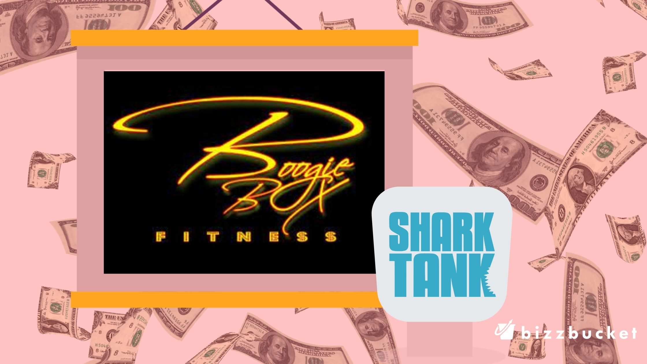 Boogie Box Fitness shark tank update