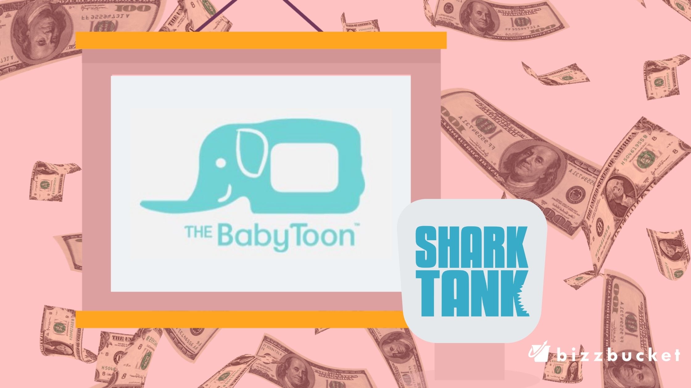 Baby Toon shark tank update