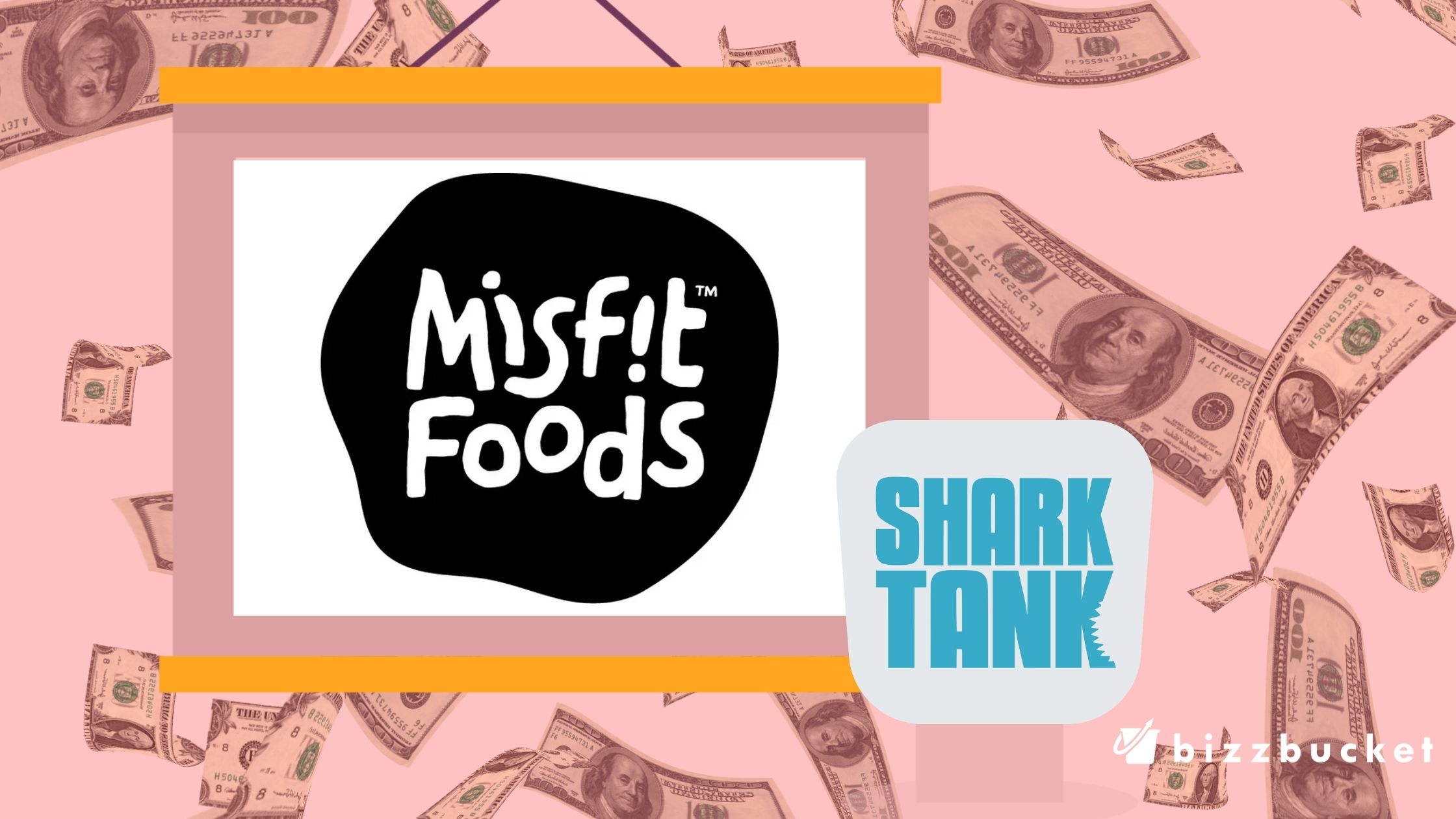 Misfit Foods shark tank update