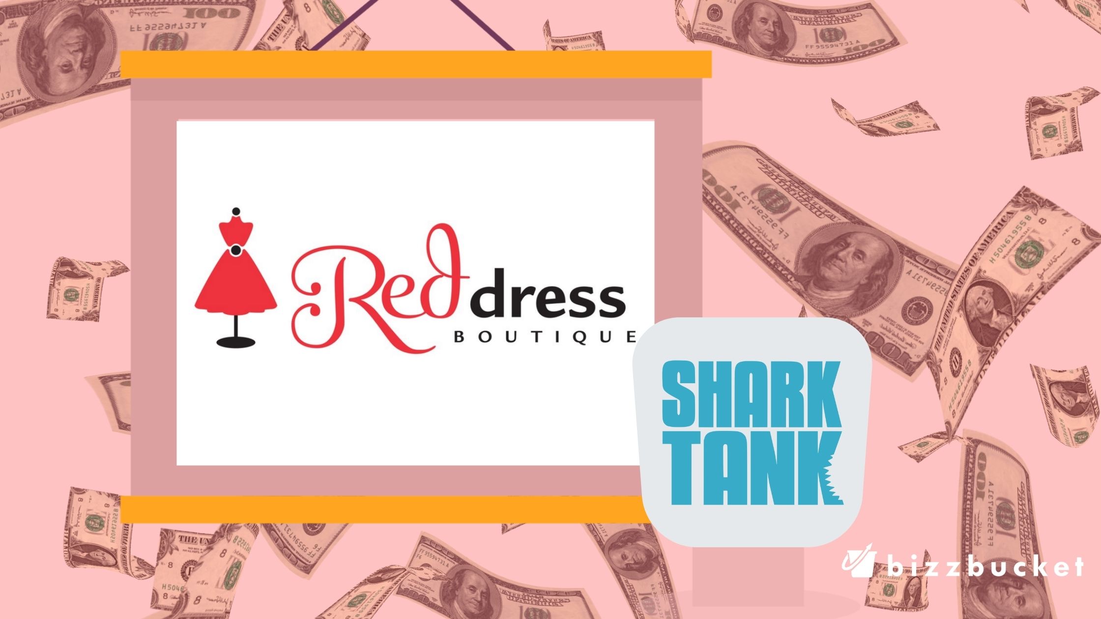 Red dress boutique shark tank update