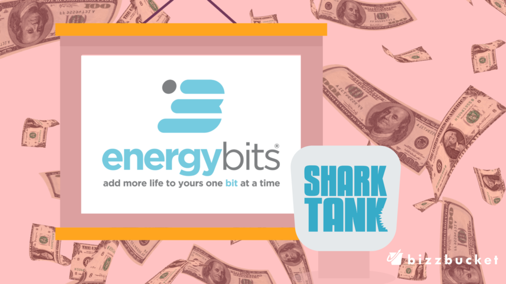 energybits shark tank update