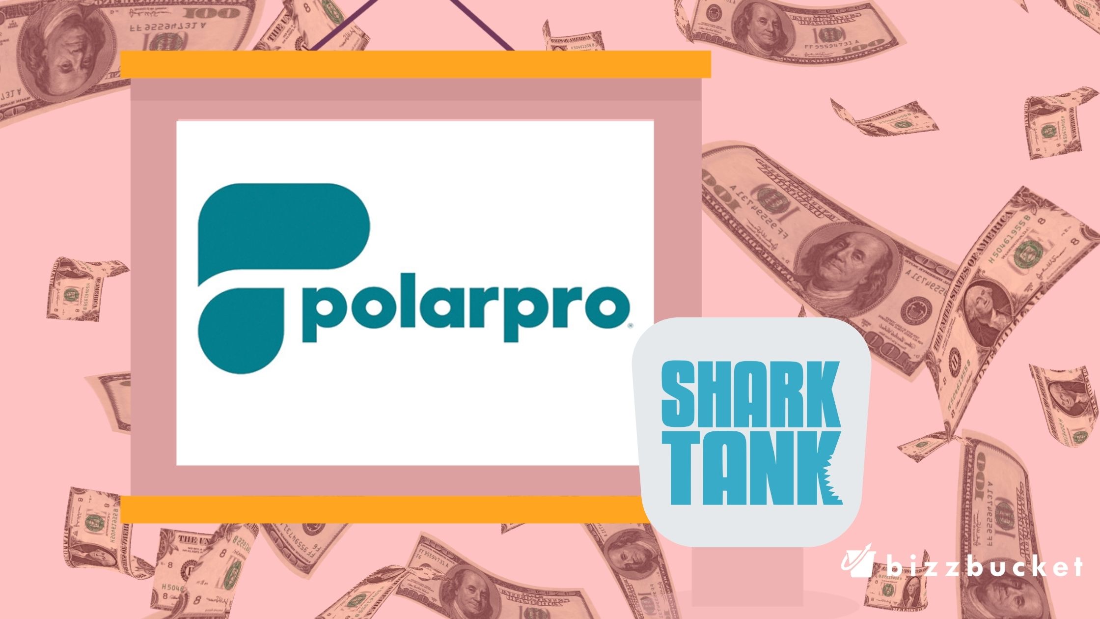 Polar Pro shark tank update