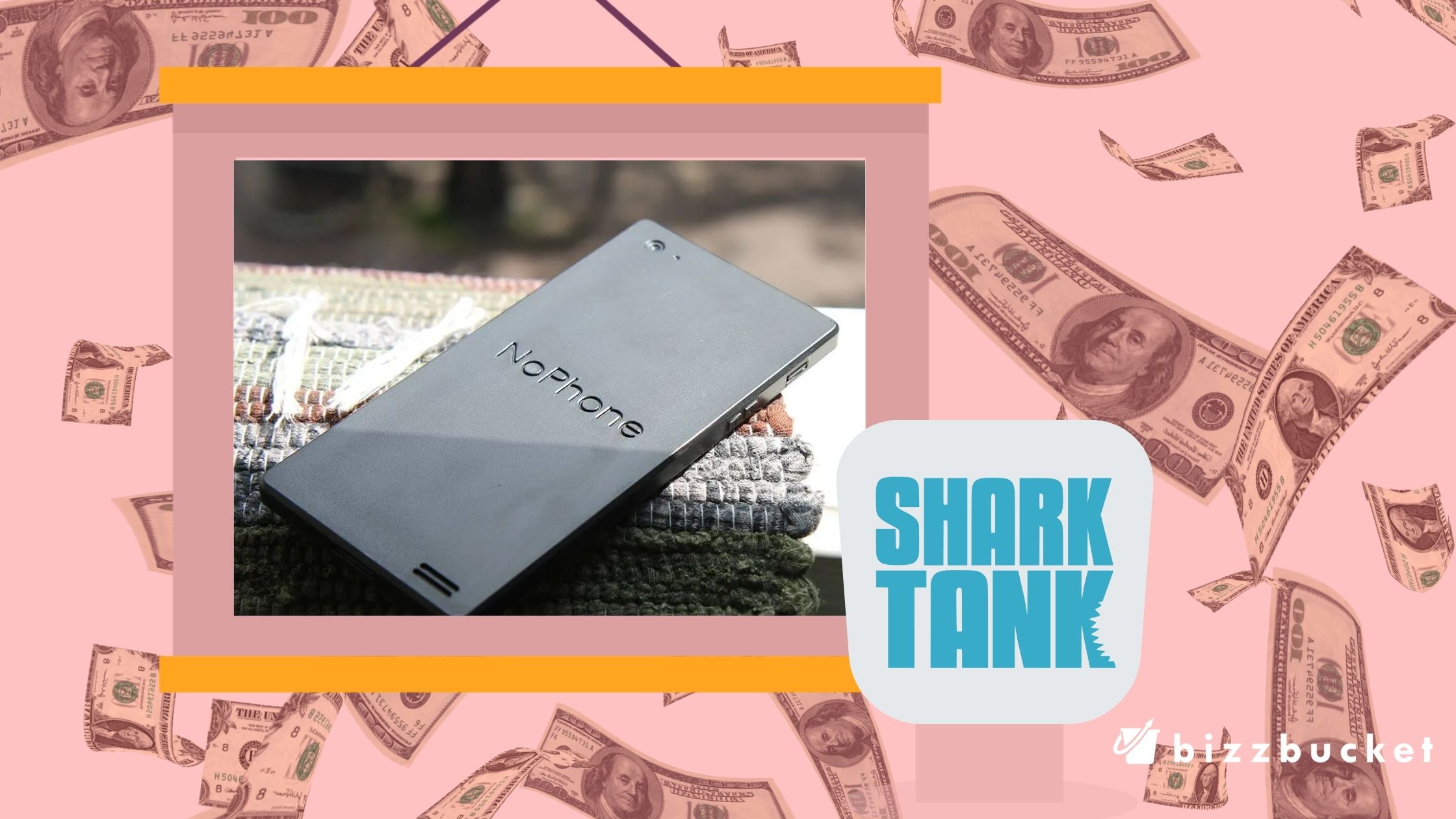 NoPhone shark tank update