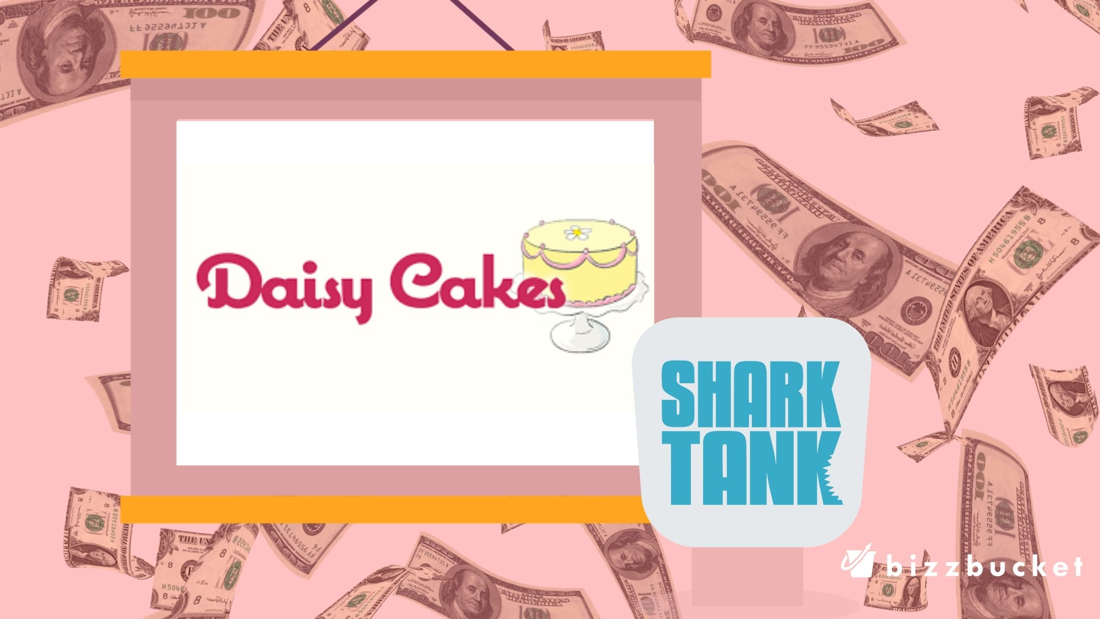 Daisy Cakes shark tank update