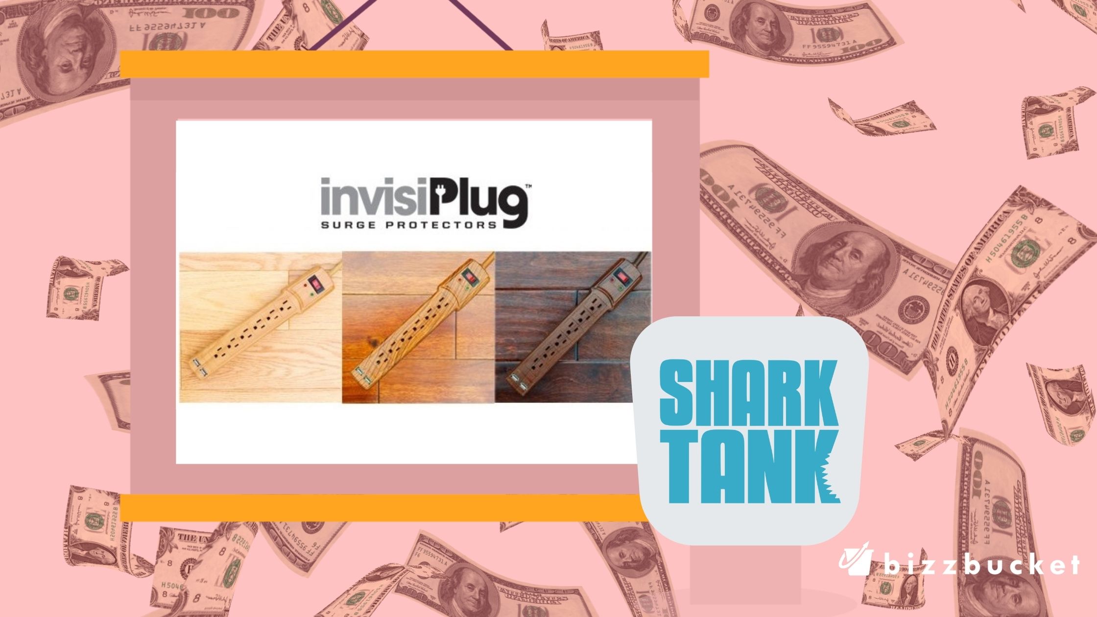 Invisiplug shark tank update