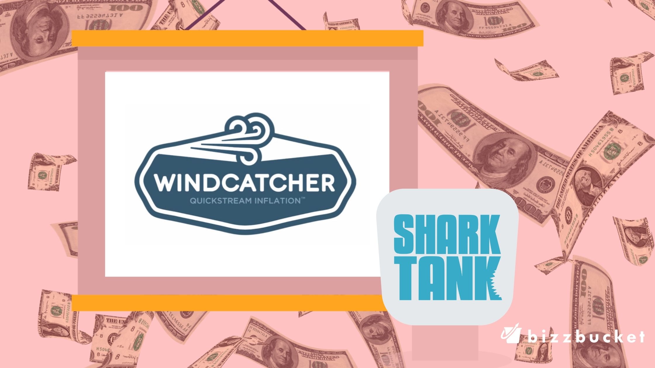 Windcatcher shark tank update