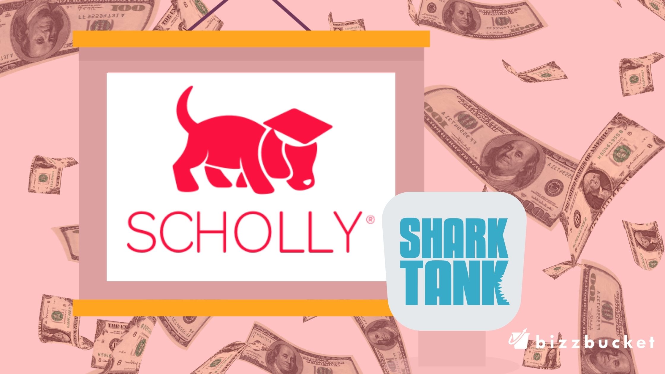 Scholly shark tank update