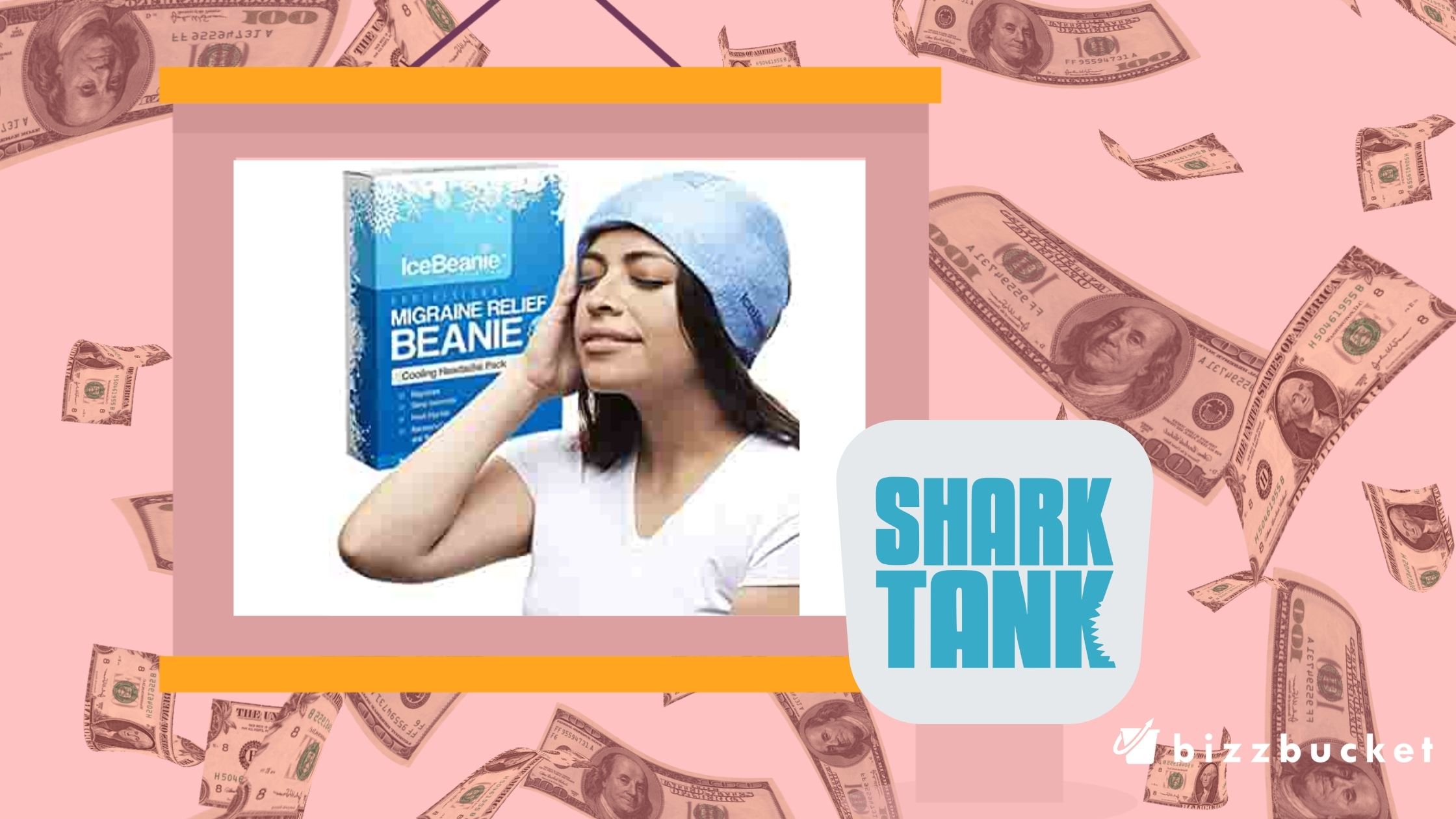 Ice Beanie shark tank update