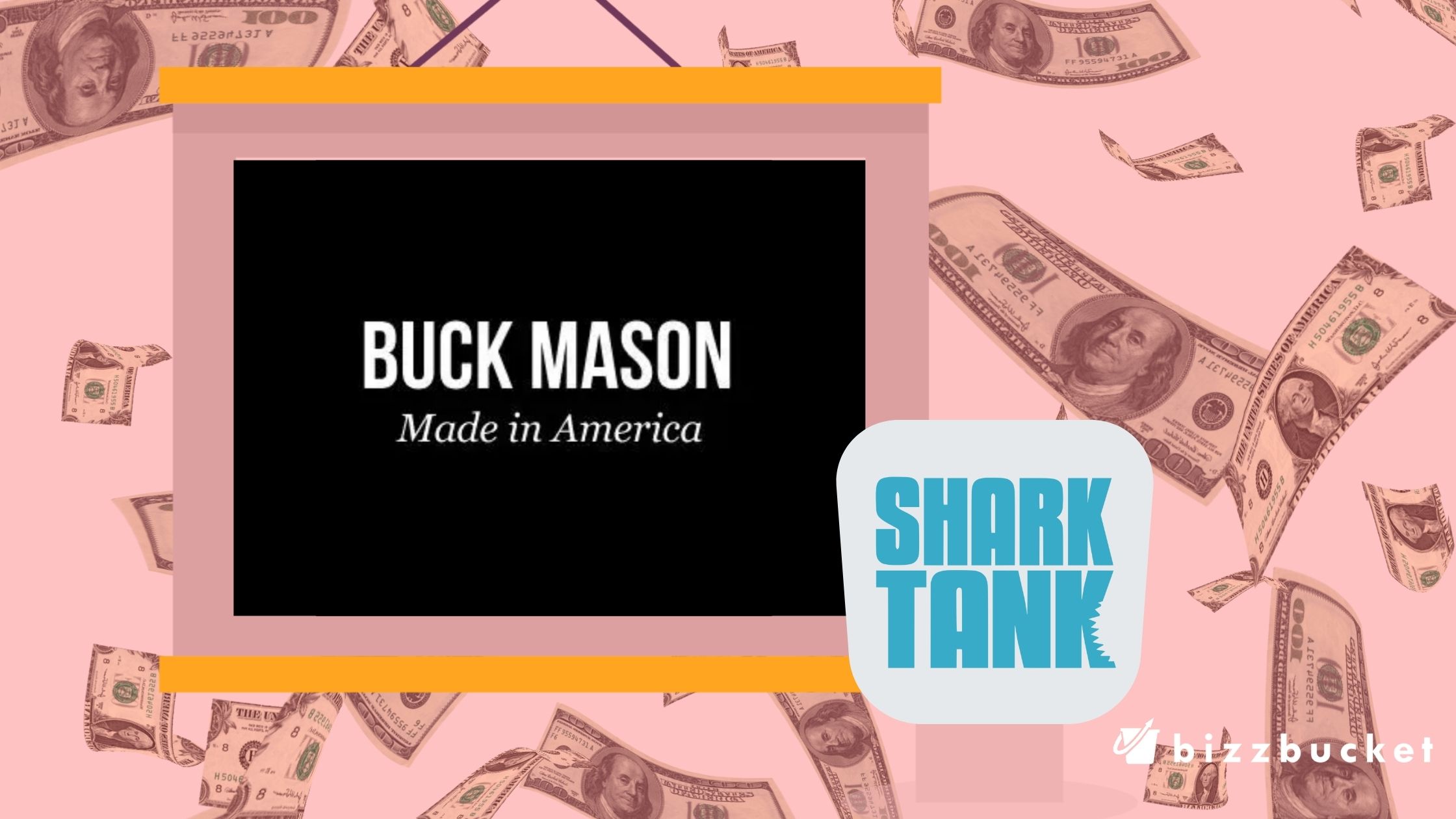 Buck Mason shark tank update